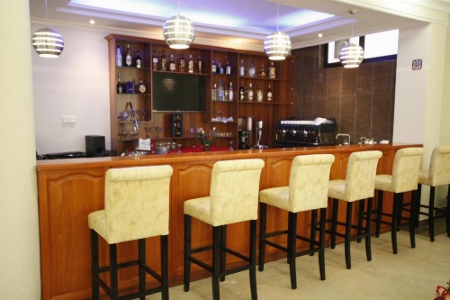 caravan Hotel Addis image 13
