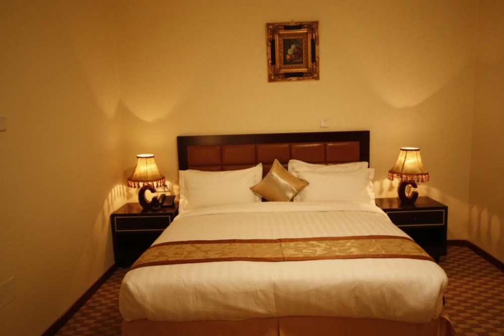 caravan Hotel Addis Image 15