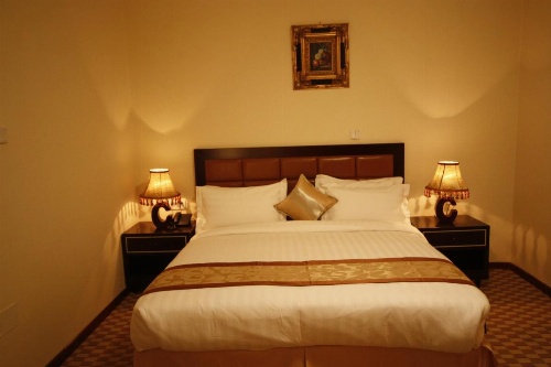 caravan Hotel Addis image 15