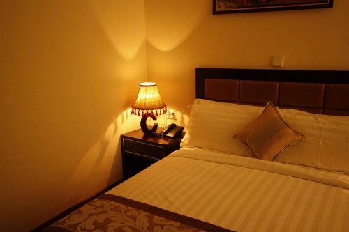 caravan Hotel Addis image 2