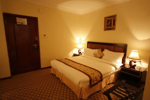 caravan Hotel Addis image 3