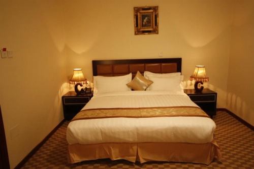 caravan Hotel Addis image 8